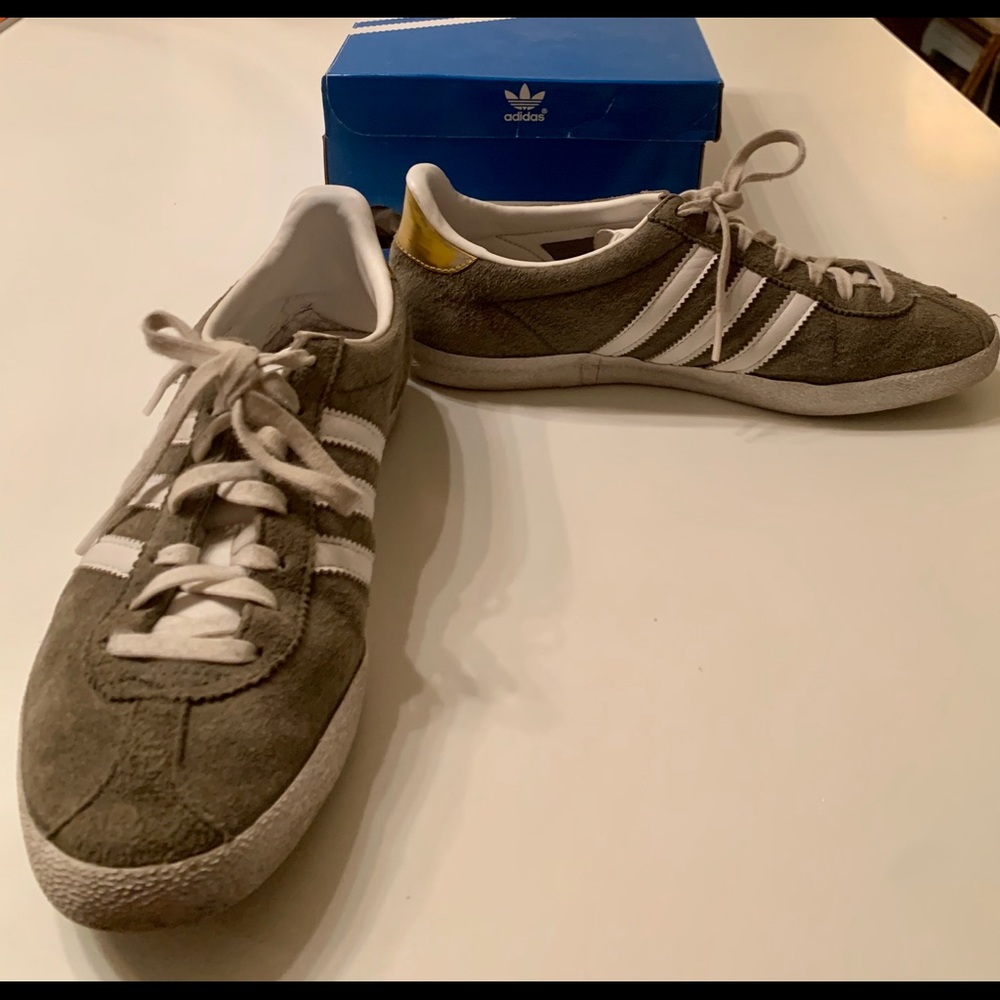 Adidas Gazele